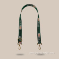 Nylon Crossbody shoulder strap lanyard Strap